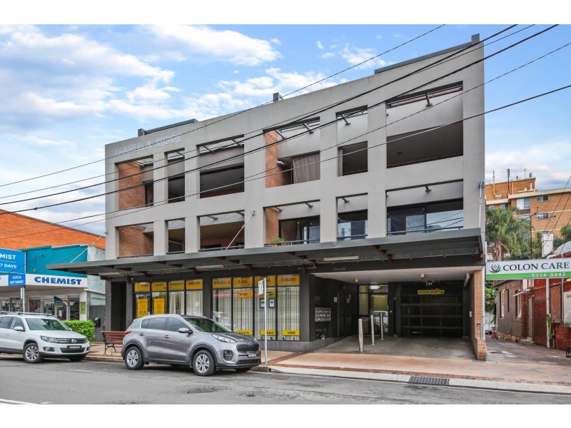 8/61A-65 Frenchmans Road, Randwick NSW 2031