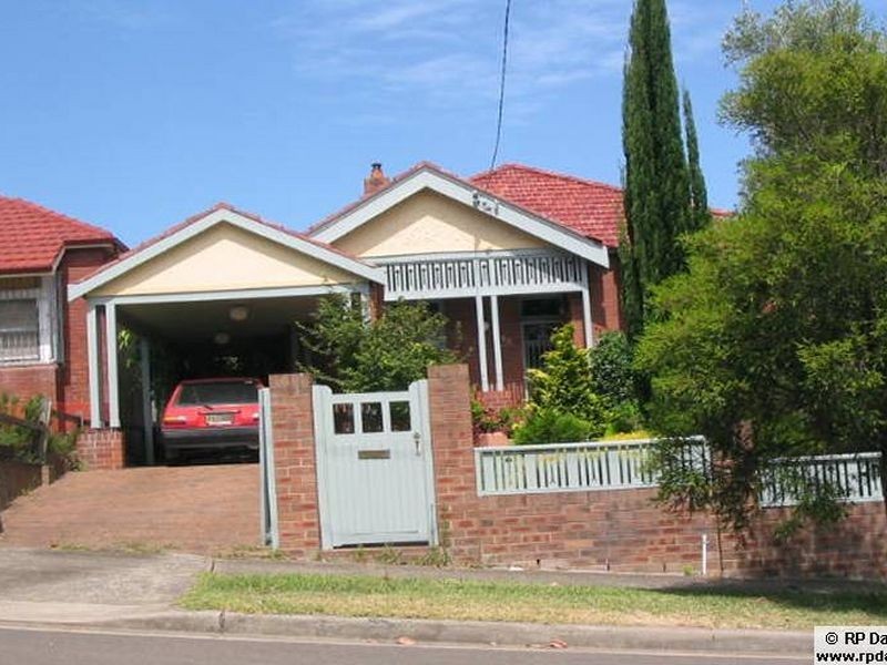 188 Holden Street, Ashfield NSW 2131