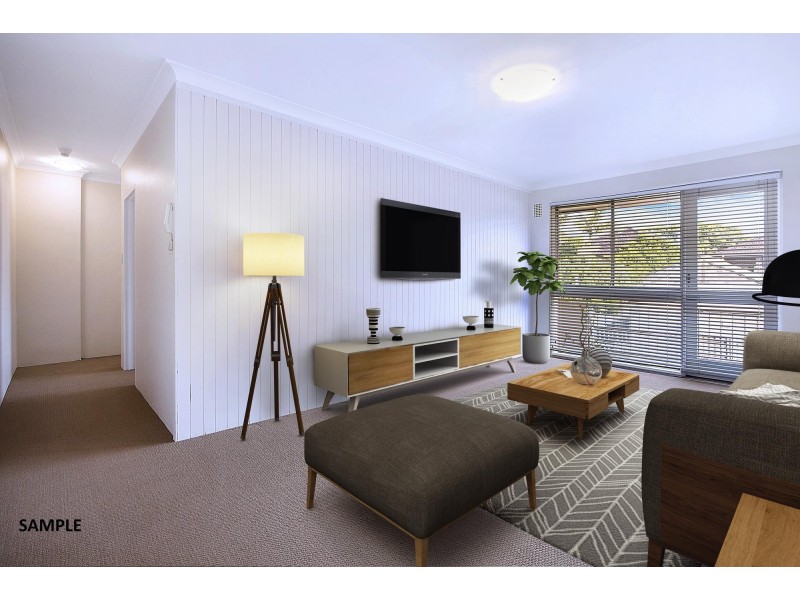 6/116 Norton Street, Ashfield NSW 2131