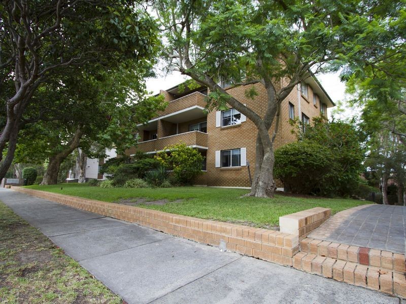 11/134 Hampden Road, Abbotsford NSW 2046