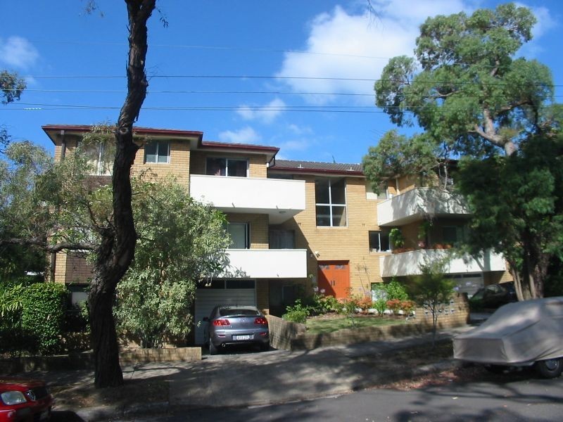 7/68 Sloane Street, Haberfield NSW 2045