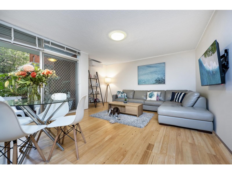 4/3 Chandos Street, Ashfield NSW 2131