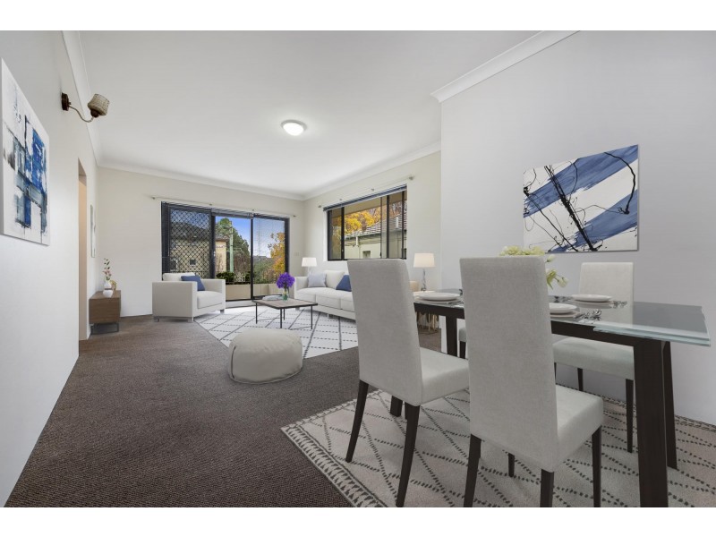 1/37-39 Bland Street, Ashfield NSW 2131