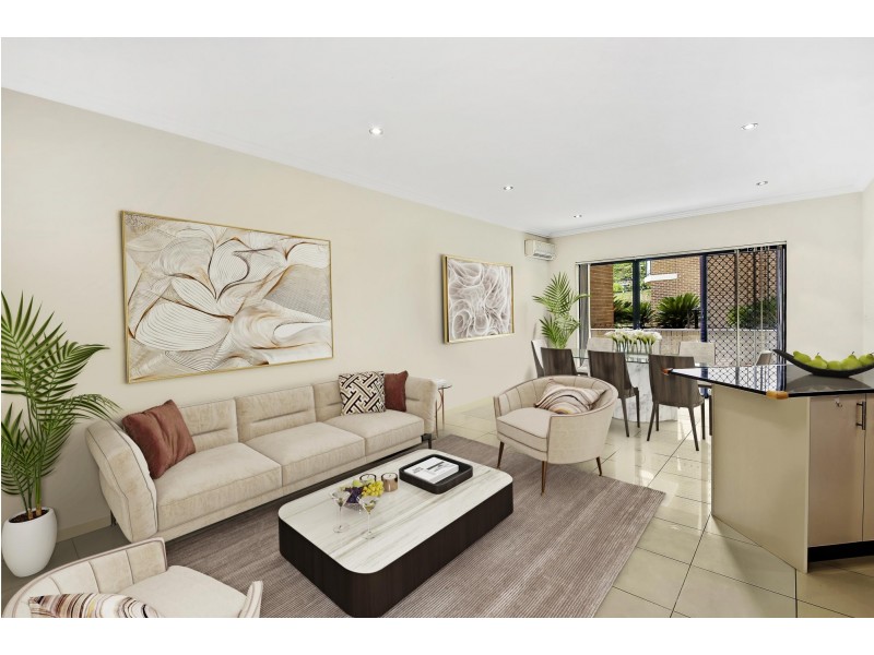 4/8-16 Eighth Avenue, Campsie NSW 2194