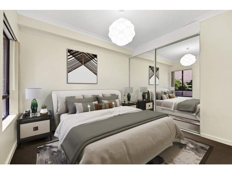 4/8-16 Eighth Avenue, Campsie NSW 2194