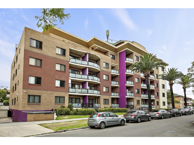 4/8-16 Eighth Avenue, Campsie NSW 2194