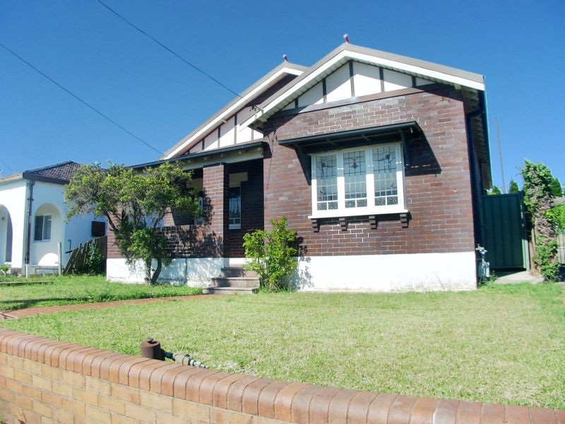 158 Milton Street, Ashbury NSW 2193