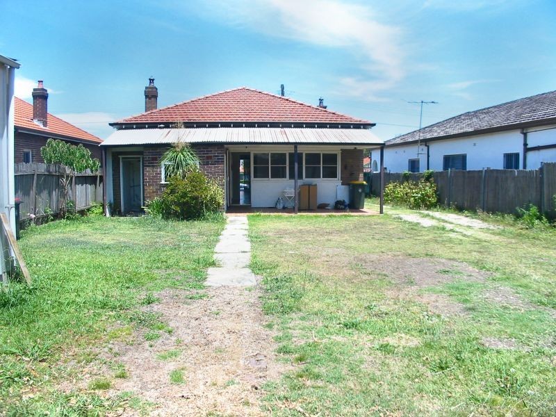 158 Milton Street, Ashbury NSW 2193