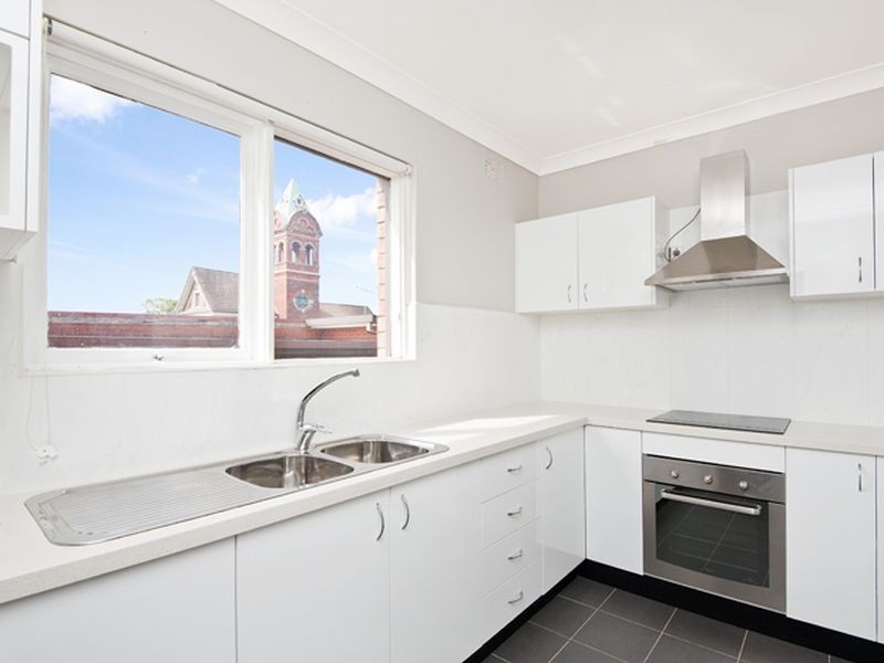 4/90 Charlotte Street, Ashfield NSW 2131