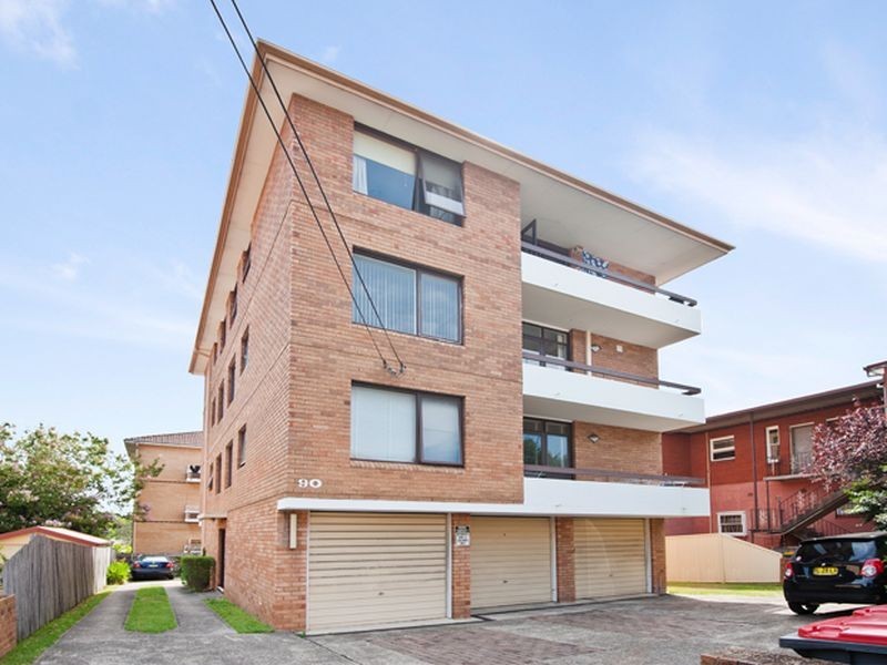 4/90 Charlotte Street, Ashfield NSW 2131