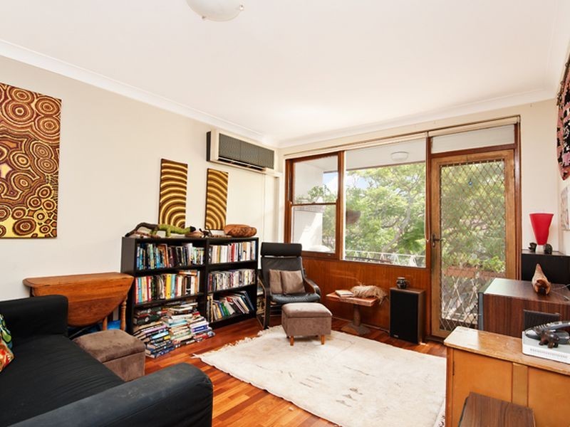 12/5 Henry Street, Ashfield NSW 2131