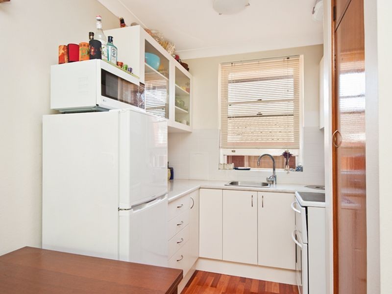 12/5 Henry Street, Ashfield NSW 2131