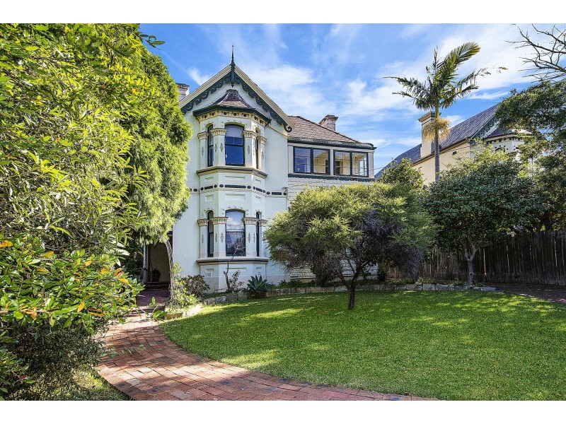 4/9 Henson Street, Summer Hill NSW 2130