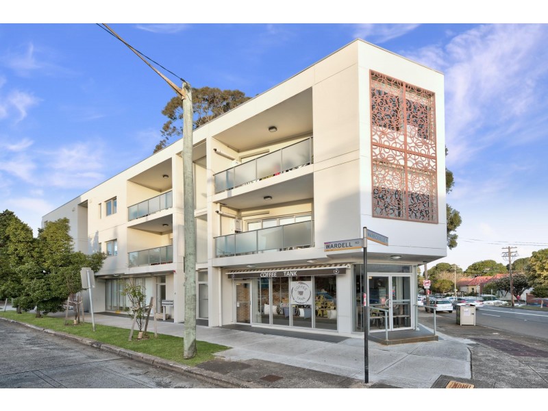 1/395 Marrickville Road, Marrickville NSW 2204