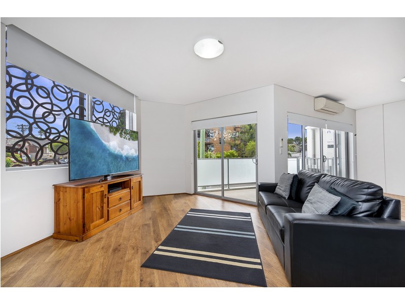 1/395 Marrickville Road, Marrickville NSW 2204