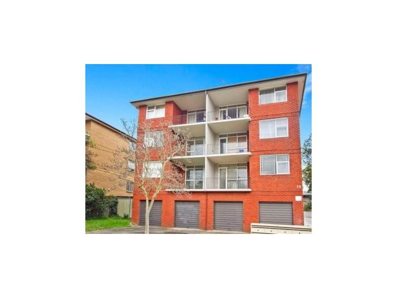 4/55 Grosvenor Crescent,, Summer Hill NSW 2130