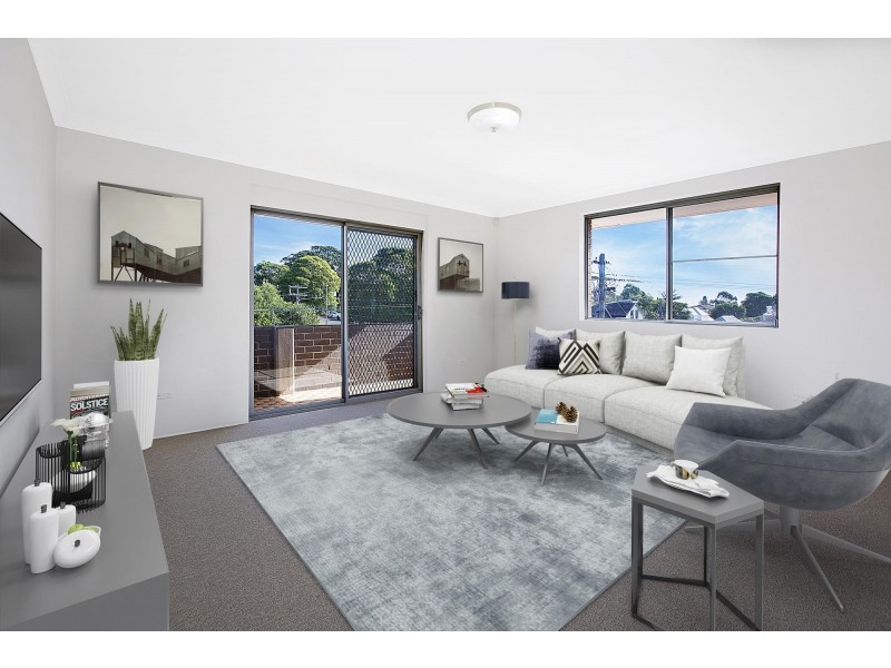 1/30 Palace Street, Ashfield NSW 2131