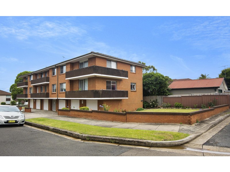 1/30 Palace Street, Ashfield NSW 2131