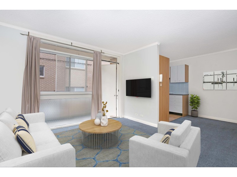 2/31-33 Hampstead Road, Homebush West NSW 2140