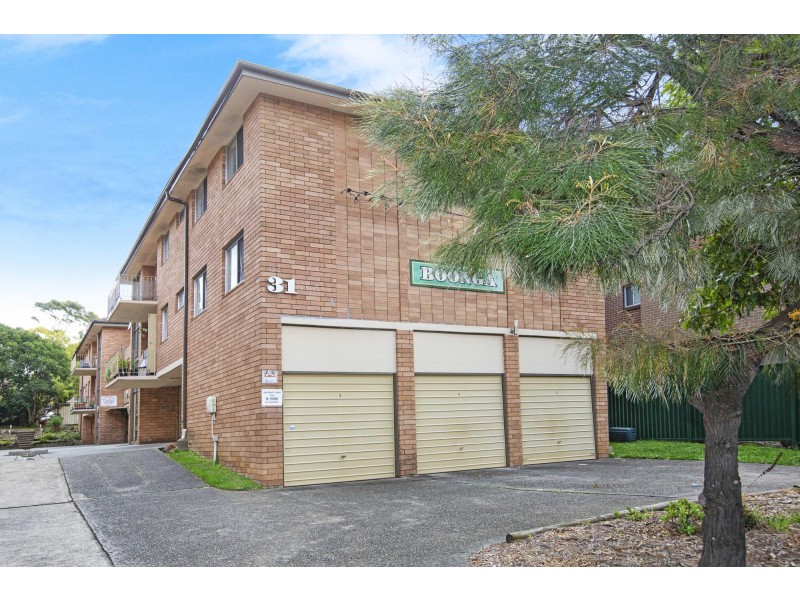 2/31-33 Hampstead Road, Homebush West NSW 2140