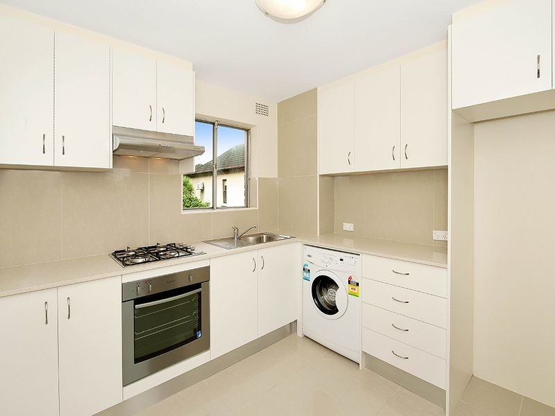 15/6-10 The Avenue, Ashfield NSW 2131