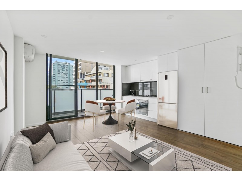 14/44 Belmore Street, Burwood NSW 2134