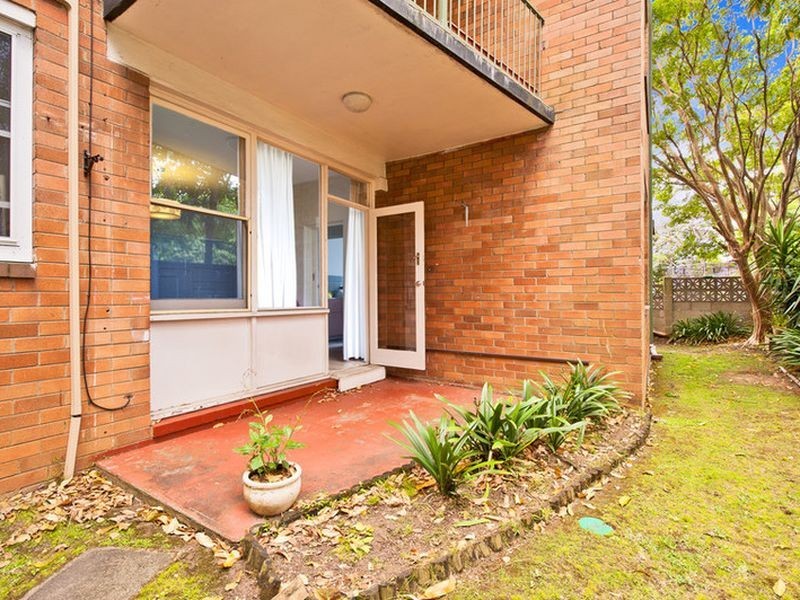 2/2 Blackwood Avenue, Ashfield NSW 2131