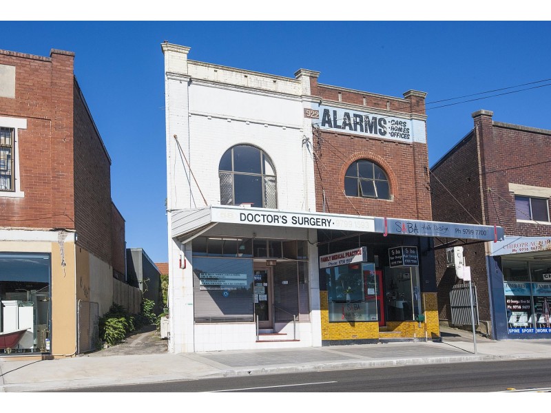 2/58 Georges River Road, Croydon Park NSW 2133