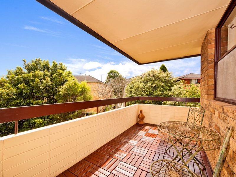 8/49 Charlotte Street, Ashfield NSW 2131