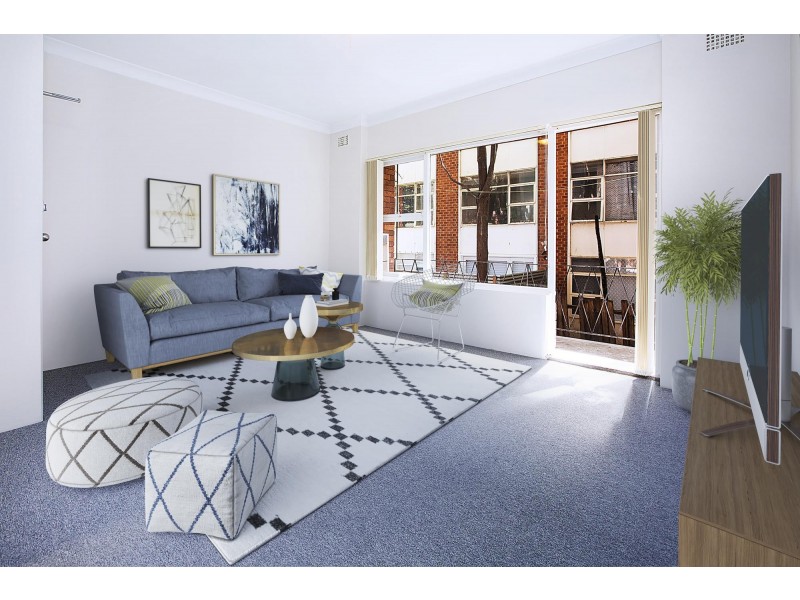 2/9 Church Street, Ashfield NSW 2131