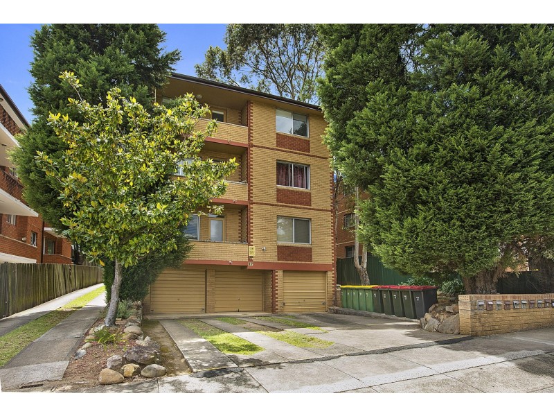 6/17 Loftus Street, Ashfield NSW 2131