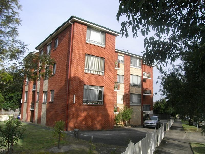 5/436 Liverpool Road, Ashfield NSW 2131