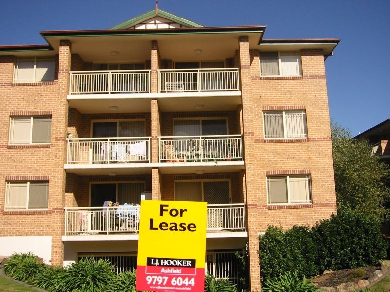 9/6A Grosvenor Street, Croydon NSW 2132