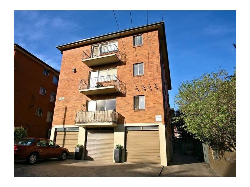 18/29 Myra Road, Dulwich Hill NSW 2203