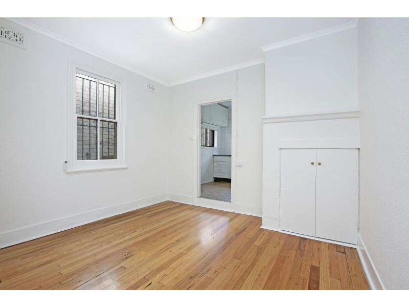 112 Burren Street, Newtown NSW 2042