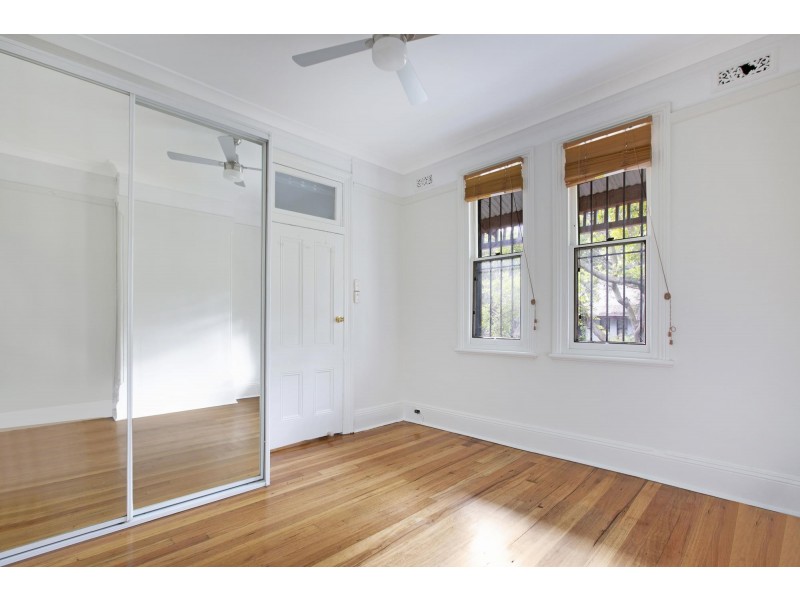 112 Burren Street, Newtown NSW 2042