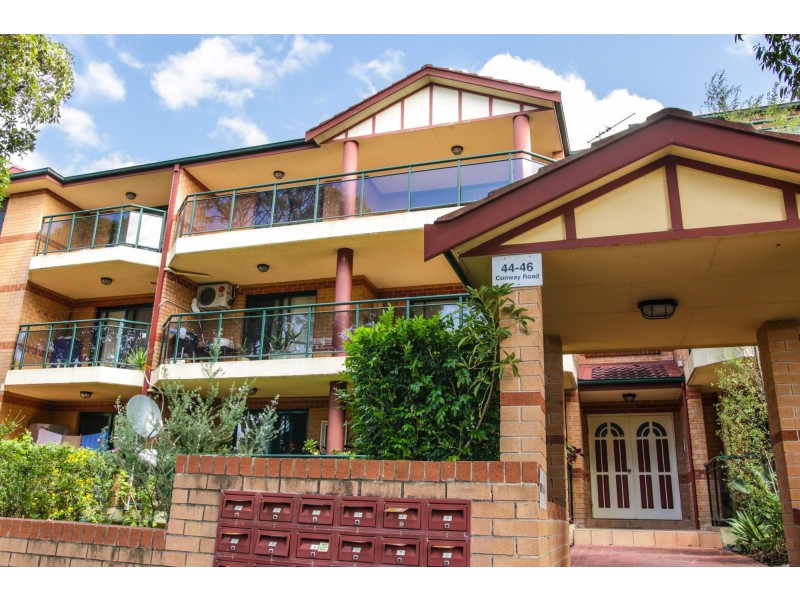 5/44 Conway Road, Bankstown NSW 2200