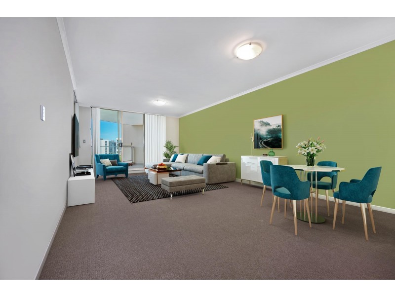 508/17-20 The Esplanade, Ashfield NSW 2131