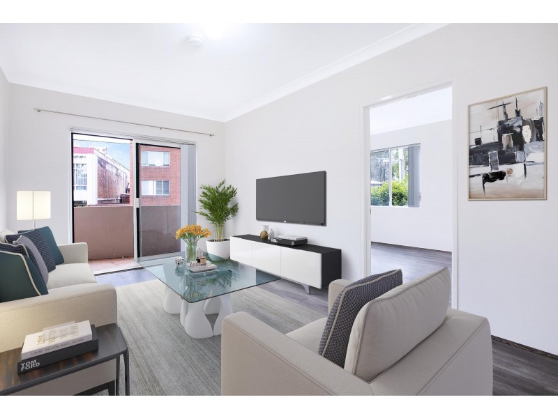 1/4 Joseph Street, Ashfield NSW 2131