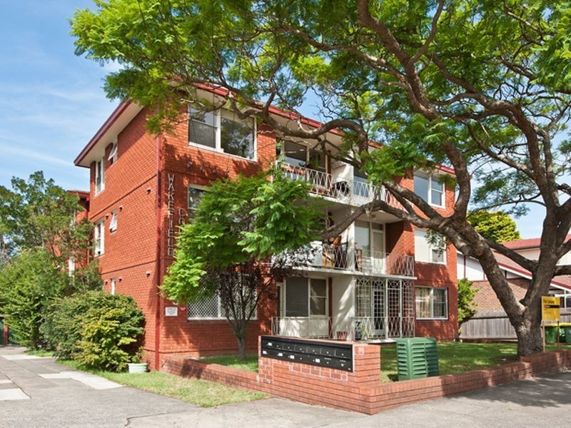 12/5 Henry Street, Ashfield NSW 2131