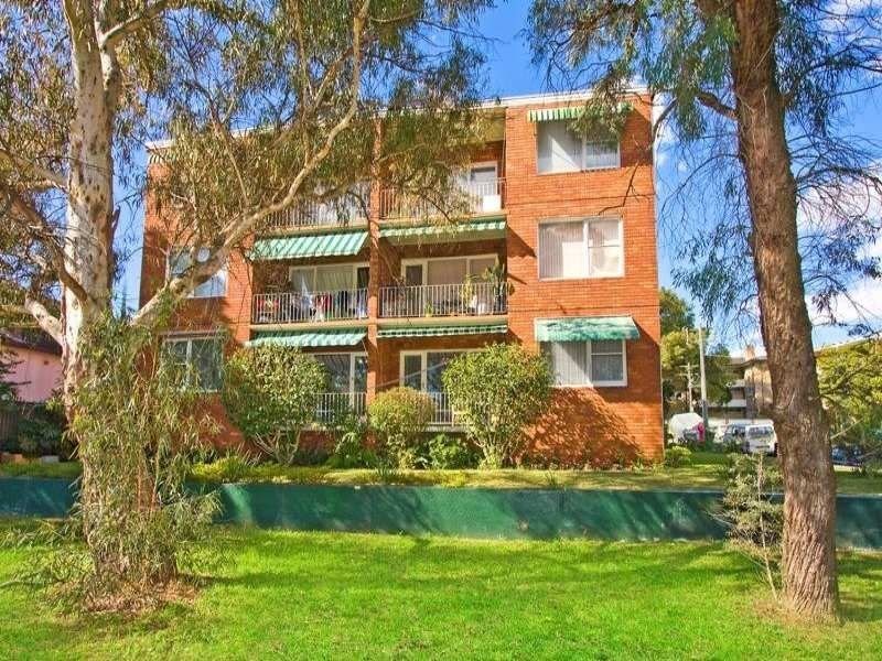 2/1 Blackwood Avenue, Ashfield NSW 2131