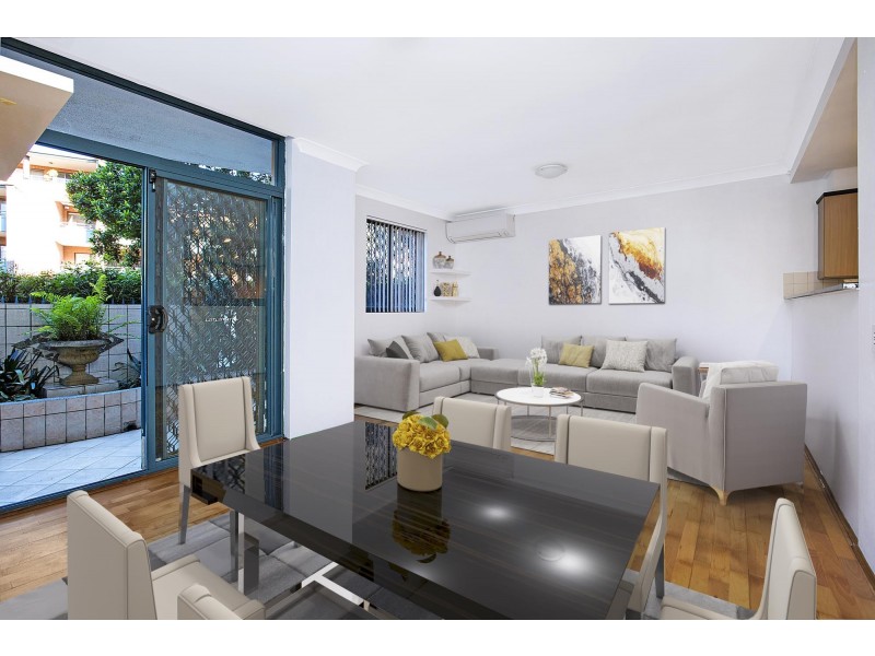 1/393 Liverpool Road, Ashfield NSW 2131