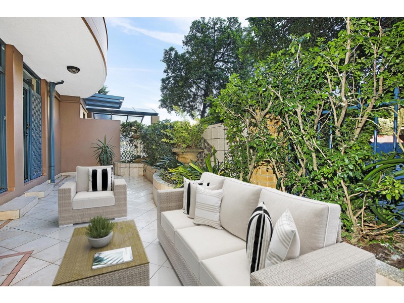 1/393 Liverpool Road, Ashfield NSW 2131