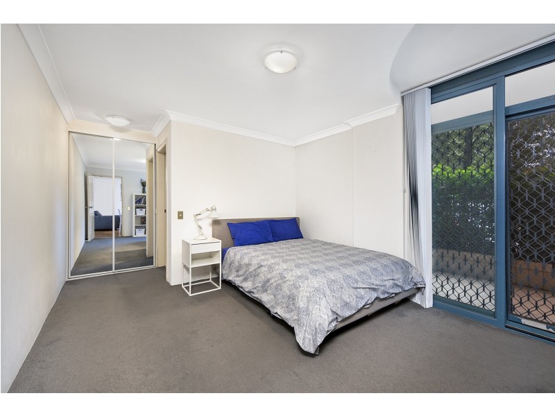 1/393 Liverpool Road, Ashfield NSW 2131