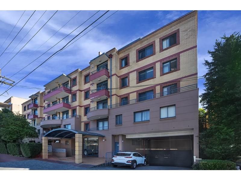 1/393 Liverpool Road, Ashfield NSW 2131