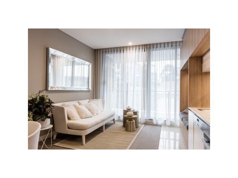 607/168 Liverpool Road, Ashfield NSW 2131