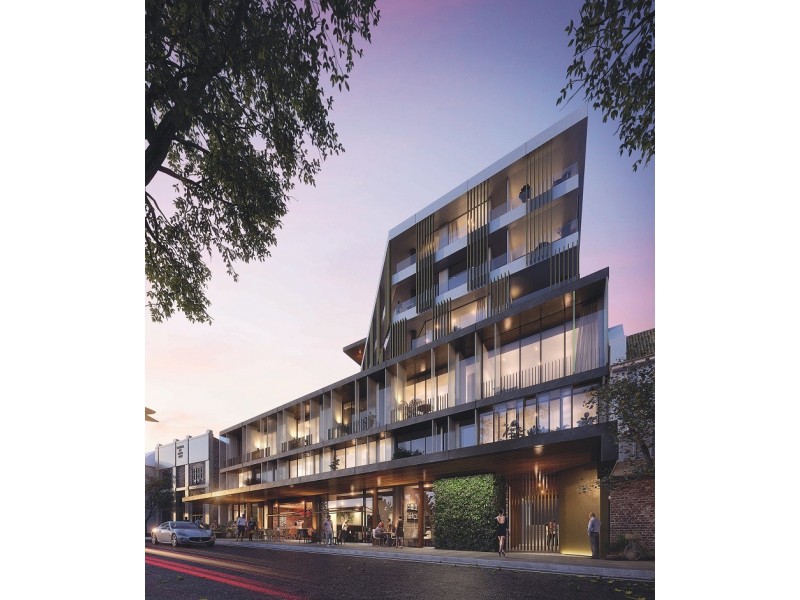 607/168 Liverpool Road, Ashfield NSW 2131