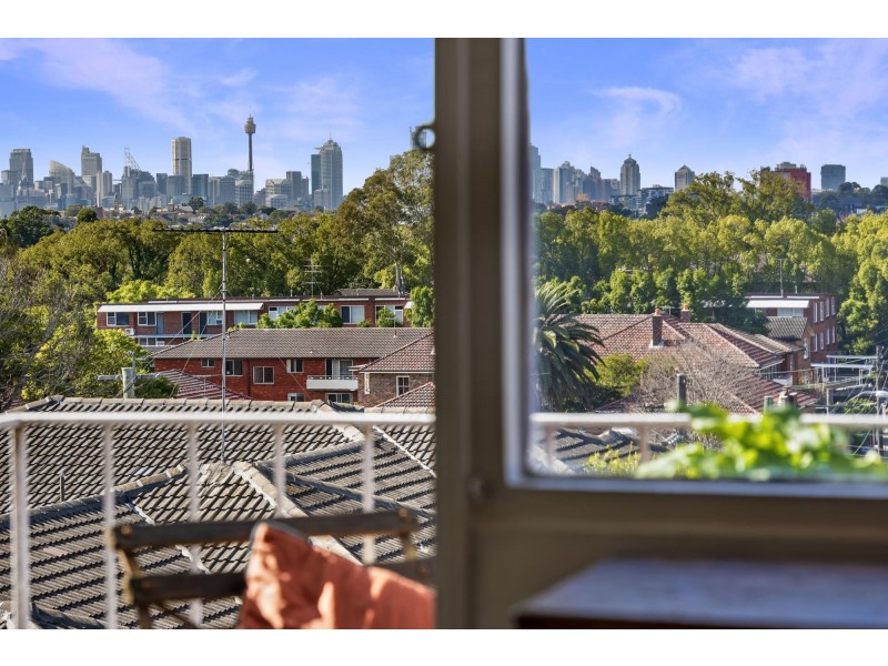 17/4-6 Tintern Road, Ashfield NSW 2131