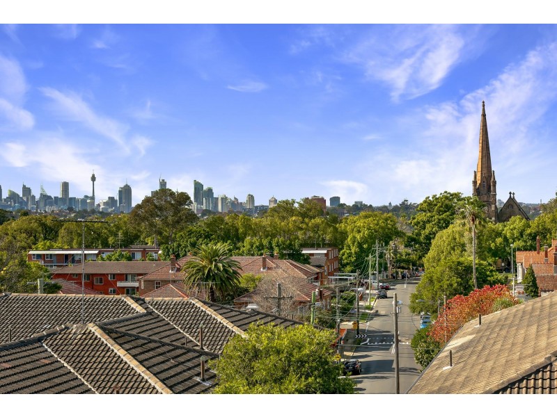 17/4-6 Tintern Road, Ashfield NSW 2131