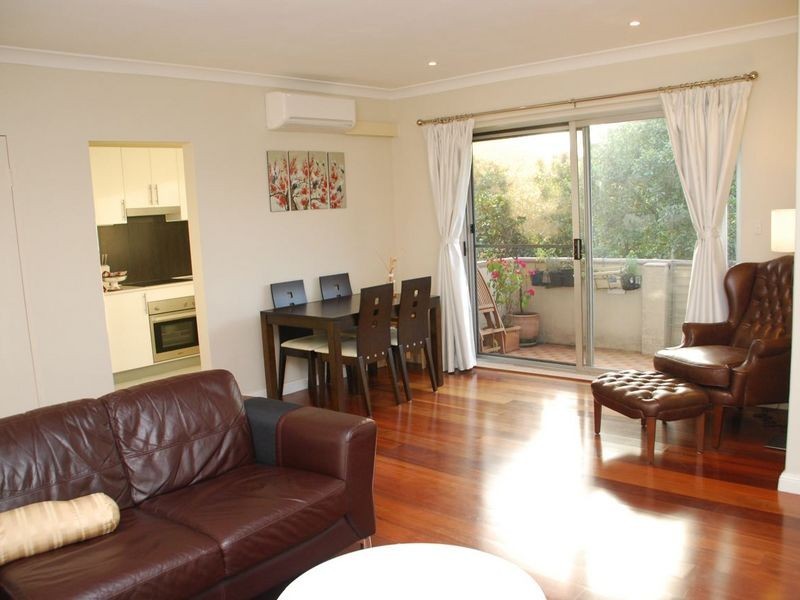 8/112 Bland Street, Ashfield NSW 2131